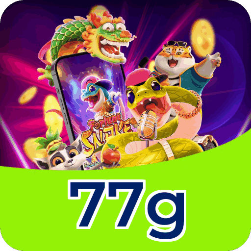 Bônus de Boas-vindas 77g