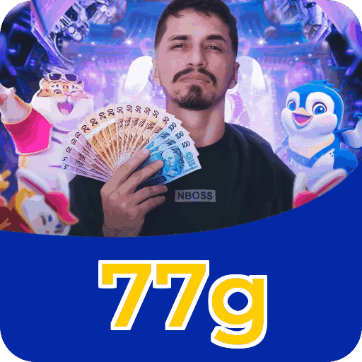 Bônus de boas-vindas 77g