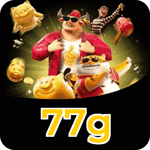 Jogos com maior RTP na 77g