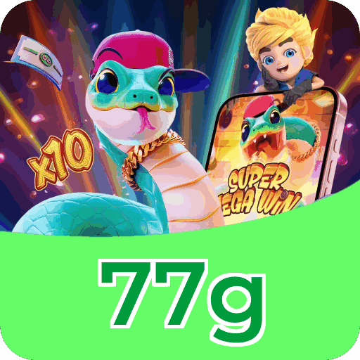 Slots Premium da PG Soft na 77g