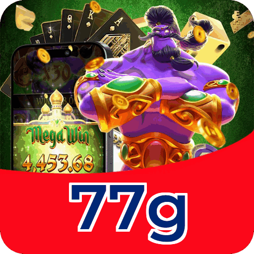 Login rápido no app 77g